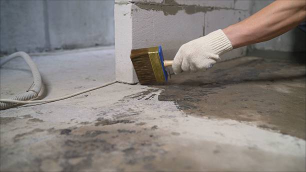 24/7 Emergency Waterproofing experts in Woodbury, MN